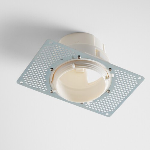 Recessed Ring